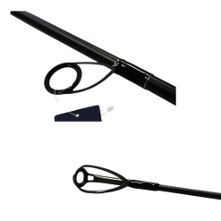 Shimano Yasei Pike Spinning 25XH 250 Cm 40-100g -Spinnruten Verkäufe YASPI25XH Shimano Yasei Pike Spinning 25XH 250cm 40 100g 3 1280x1280