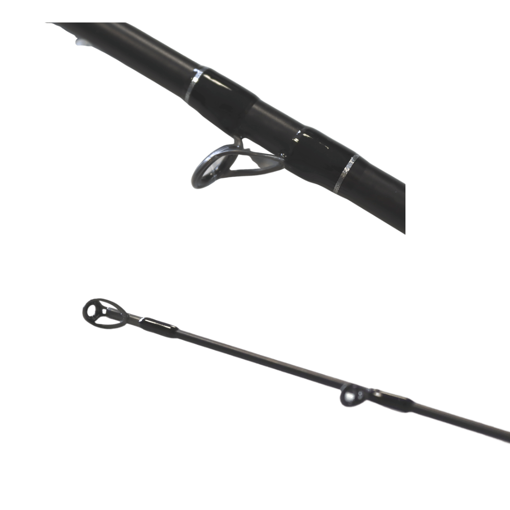 Shimano Yasei Perch Twitch & Jerk 215cm 9-18g 8 Shimano Yasei Perch Twitch & Jerk 215cm 9-18g – Bild 6