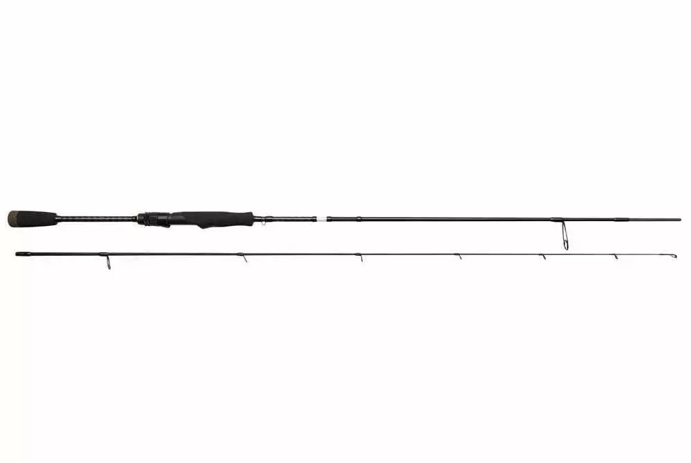 Savage Gear SG2 Ultra Light Game Rod 2,13 Meter 3-15 G 3 Savage Gear SG2 Ultra Light Game Rod 2,13 Meter 3-15 G