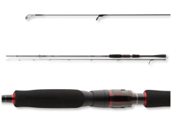 Daiwa Tournament AGS Jiggerspin 2,20 Meter 3,5-14 G