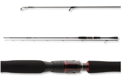 Daiwa Tournament AGS Jiggerspin 2,40 Meter 7-28 G