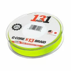 Rapala Sufix 131 G-Core 0,185mm 11,4kg 150m