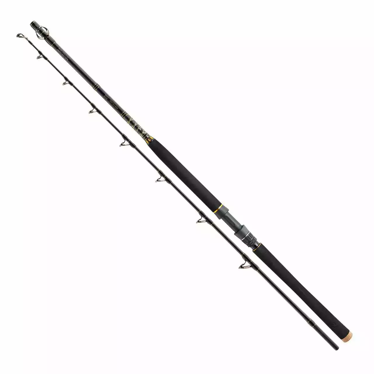 Daiwa BG Deep Sea 210 Cm 30-40lbs 3 Daiwa BG Deep Sea 210 Cm 30-40lbs