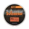 Fox Submerge High Visual Sinking Braid Bright Orange Ø0,16mm 25lb 600m -Spinnruten Verkäufe cbl021 submerge hi vis orange 25lg 600m2VTFVyXSKJc3H 1280x1280