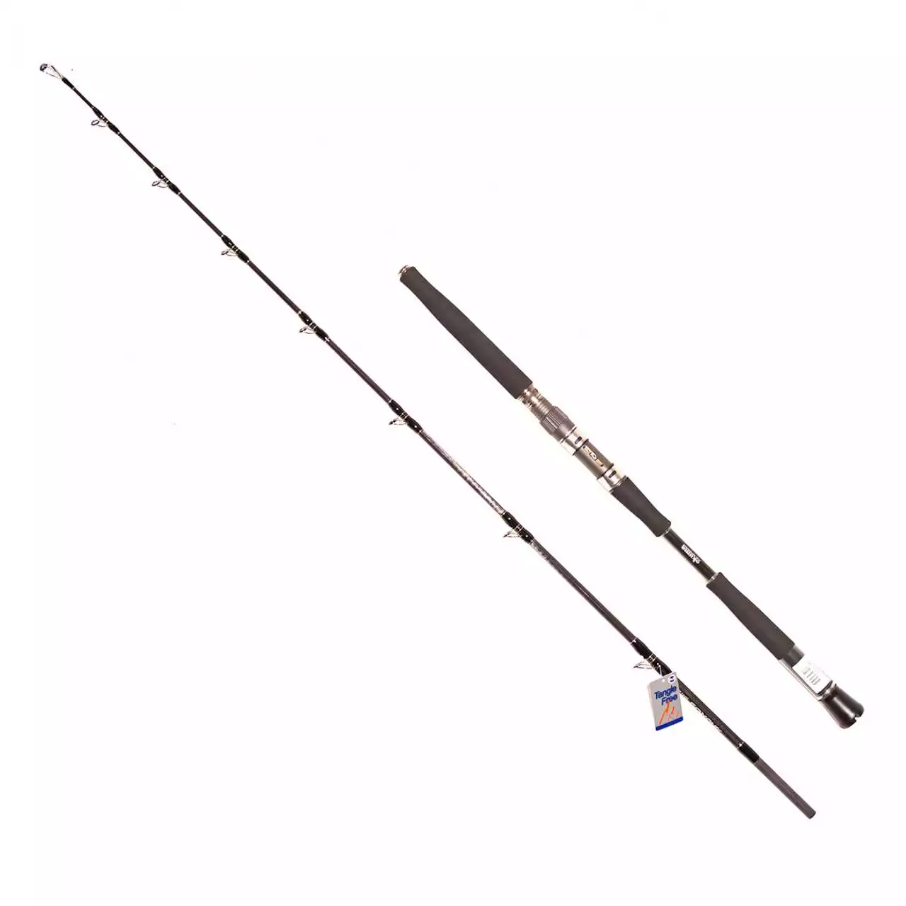 D-Okuma Andros ASNII Boat-MH 180cm 130-270g 3 D-Okuma Andros ASNII Boat-MH 180cm 130-270g