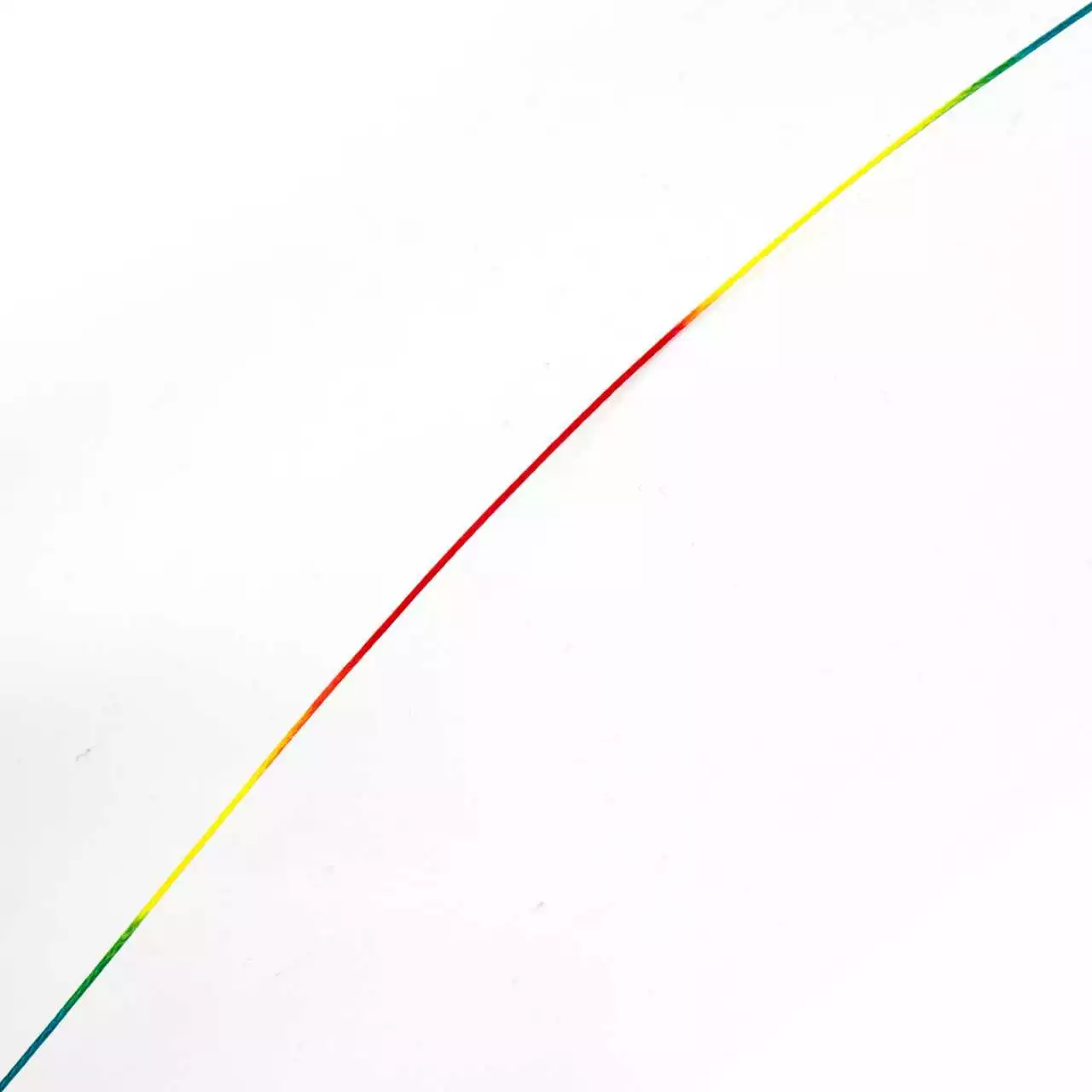 Daiwa J-Braid X8 300m Multicolor 5 Daiwa J-Braid X8 300m Multicolor – Bild 3