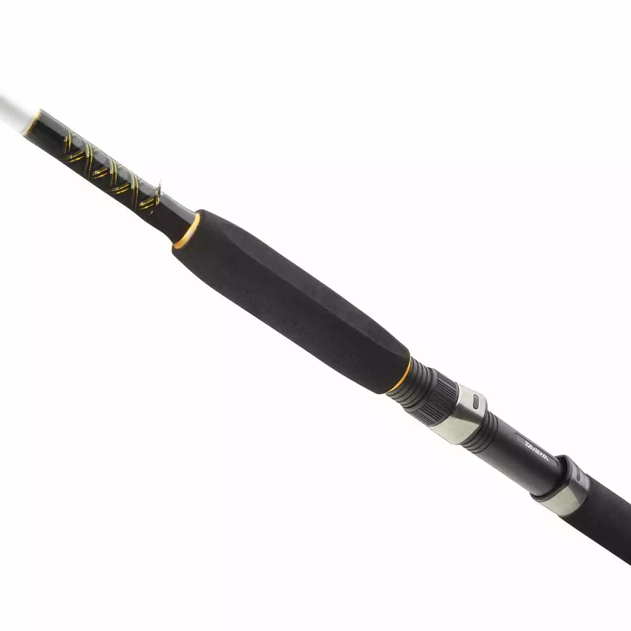 Daiwa Accudepth Trolling 270cm 15-30lb 6 Daiwa Accudepth Trolling 270cm 15-30lb – Bild 4