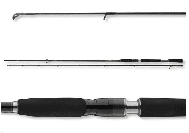 Daiwa Pro Staff Zander 2,50 Meter 14-42 G 4 Daiwa Pro Staff Zander 2,50 Meter 14-42 G – Bild 2