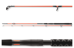 Daiwa Sealine Pilk 2,40 Meter 80-200 G