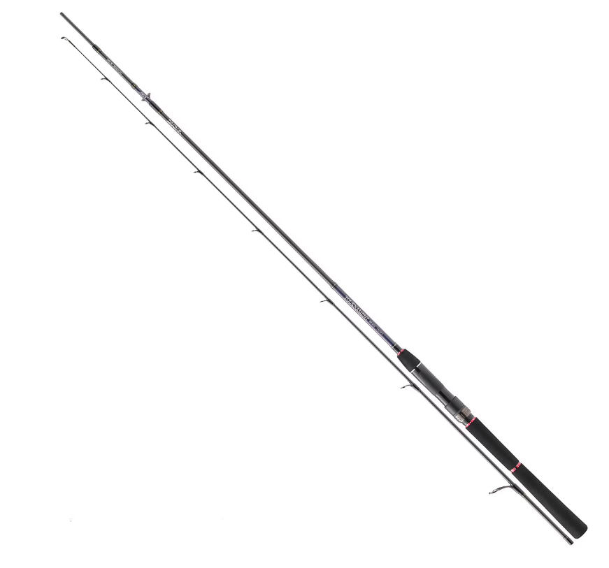 Daiwa Tournament SW AGS Jigger 240 Cm 7-28g 3 Daiwa Tournament SW AGS Jigger 240 Cm 7-28g