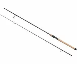 DAM Effzett Optimus II Spin 270cm 50-75g