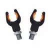Prologic Fishing ProLogic Deluxe Butt Klinger Rod Rest Black -Spinnruten Verkäufe deluxe butt kliner rod rest black 1280x1280
