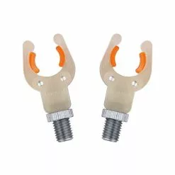 Prologic Fishing ProLogic Deluxe Butt Klinger Rod Rest Glow