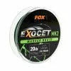 Fox Exocet MK2 Marker Braid 0,18mm 300m -Spinnruten Verkäufe exocet mk2 markerschnur 300m 1280x1280