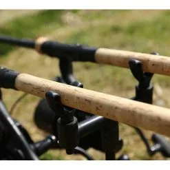 Fox Duo Butt Grip -Spinnruten Verkäufe fox duo burr grip montiert 02 1280x1280