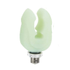 Anaconda Glow Butt Clamp Size L