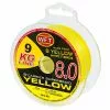 WFT KG 8.0 Yellow 150m 0,10mm 13kg -Spinnruten Verkäufe kg 8 0 yellow 150m 1280x1280