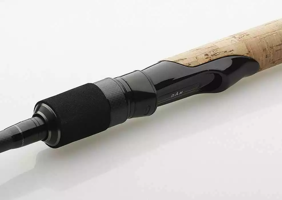 DAM Nanoflex Pro+ 2,70 Meter 30-80 G H 4 DAM Nanoflex Pro+ 2,70 Meter 30-80 G H – Bild 3