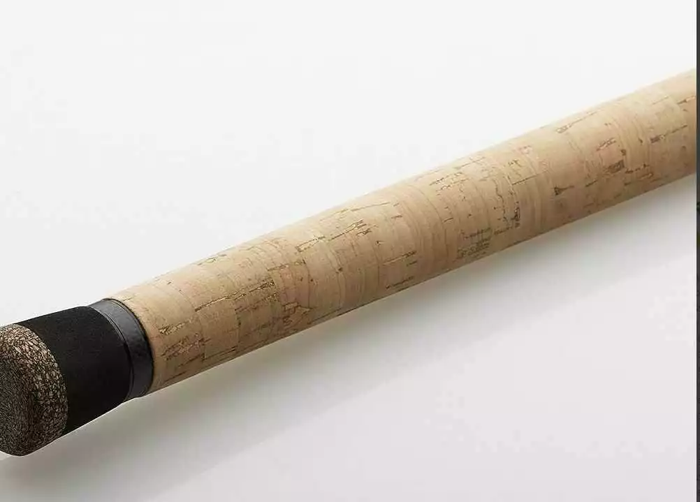 DAM Nanoflex Pro+ 3,00 Meter 50-100 G XH 4 DAM Nanoflex Pro+ 3,00 Meter 50-100 G XH – Bild 2