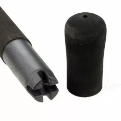 WFT Never Crack Fjordspin Travel 210cm 100-400g -Spinnruten Verkäufe never cracke fjordspin travel end cap 1280x1280