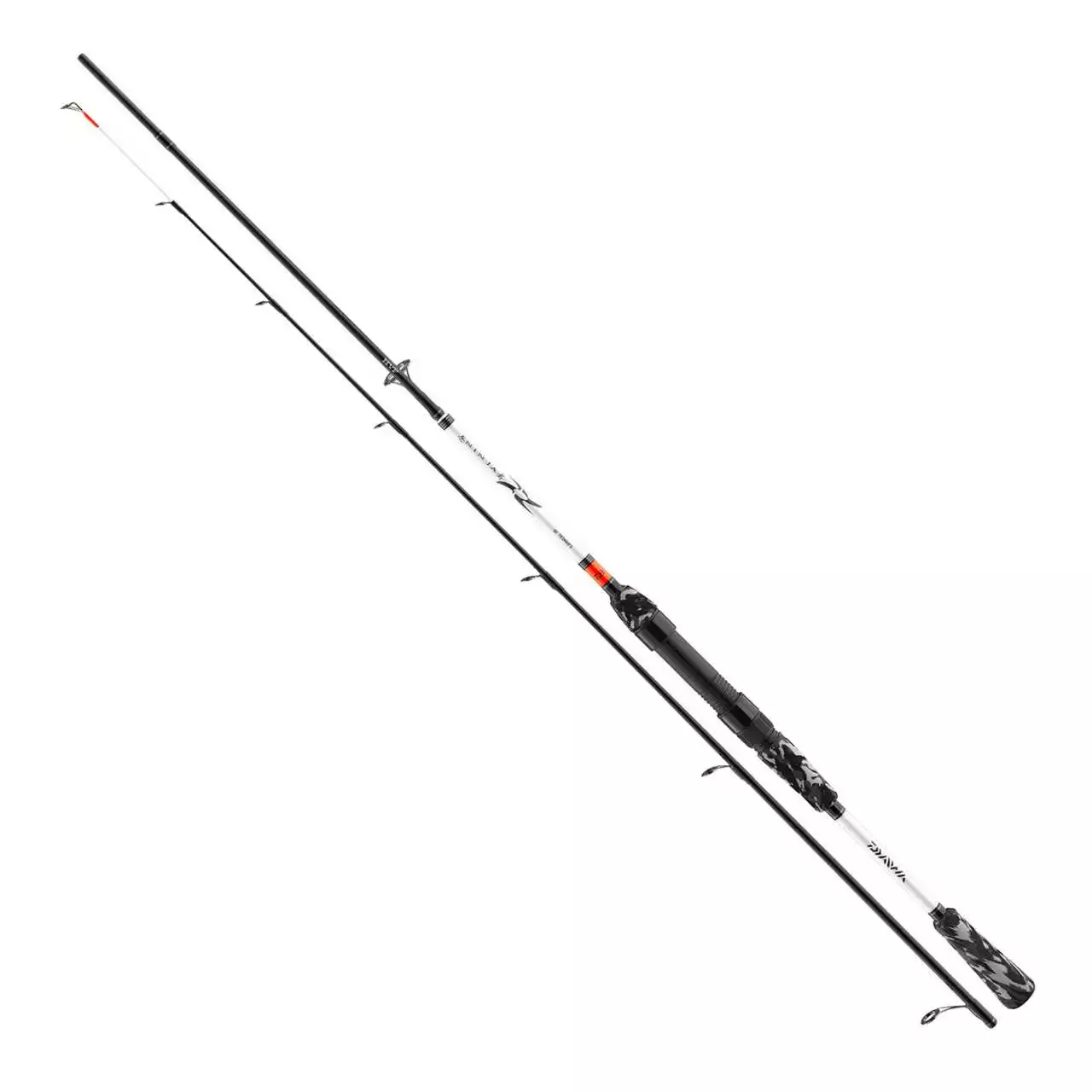 Daiwa Ninja X SF Spin 215 Cm 15-50g 3 Daiwa Ninja X SF Spin 215 Cm 15-50g