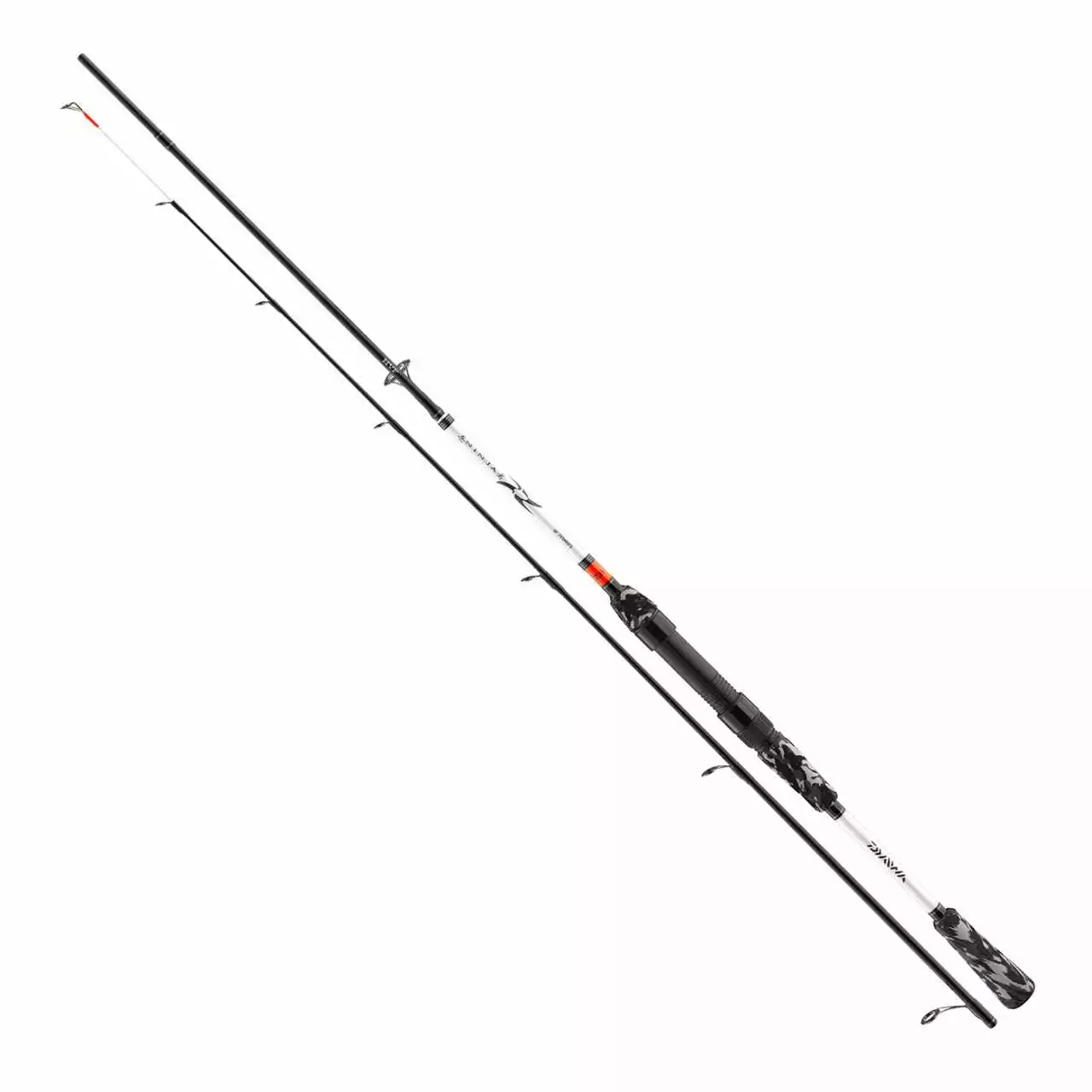 Daiwa Ninja X SF Spin 225 Cm 5-18g 3 Daiwa Ninja X SF Spin 225 Cm 5-18g