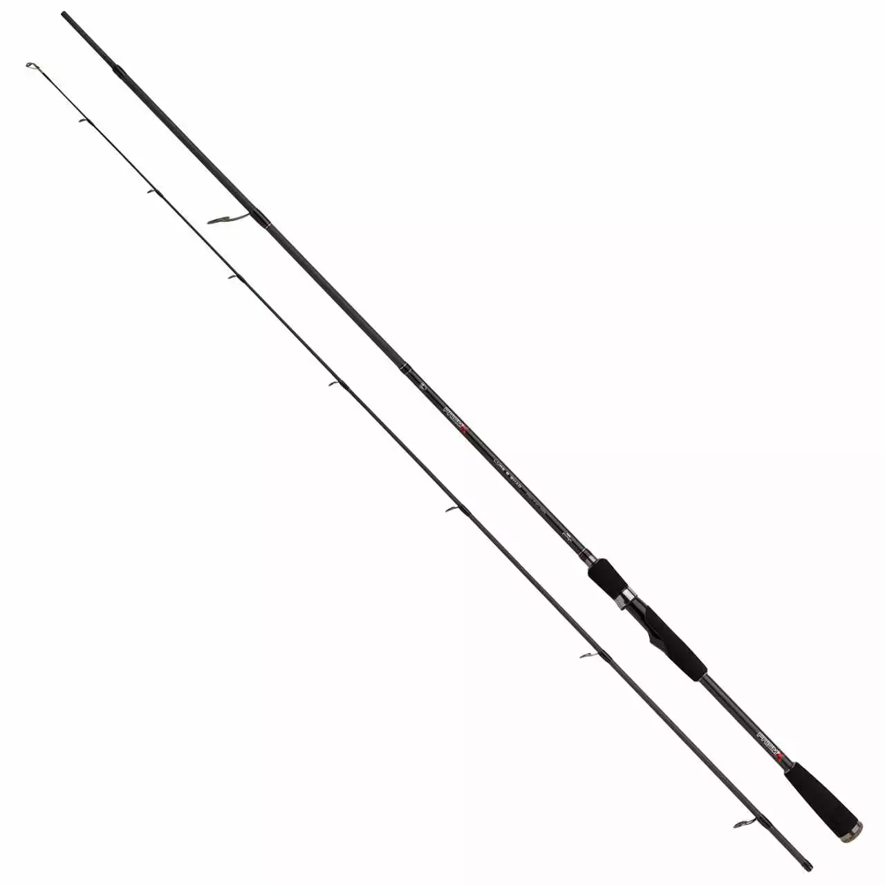 Fox Rage Prism X Lure & Shad 270cm 10-50g 3 Fox Rage Prism X Lure & Shad 270cm 10-50g
