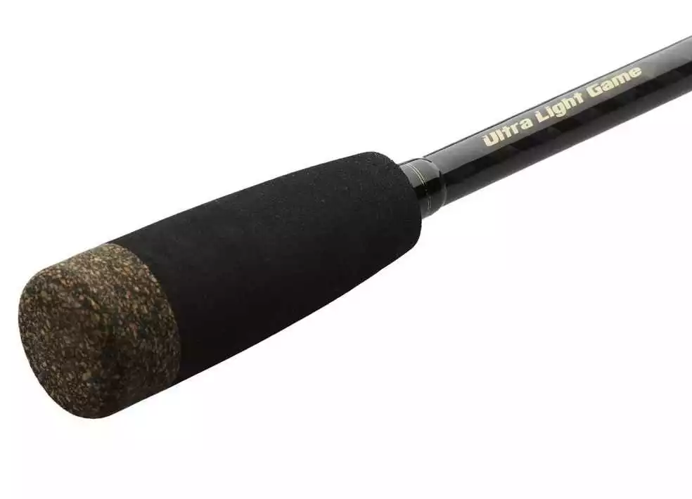 Savage Gear SG2 Ultra Light Game Rod 2,13 Meter 3-15 G 4 Savage Gear SG2 Ultra Light Game Rod 2,13 Meter 3-15 G – Bild 2