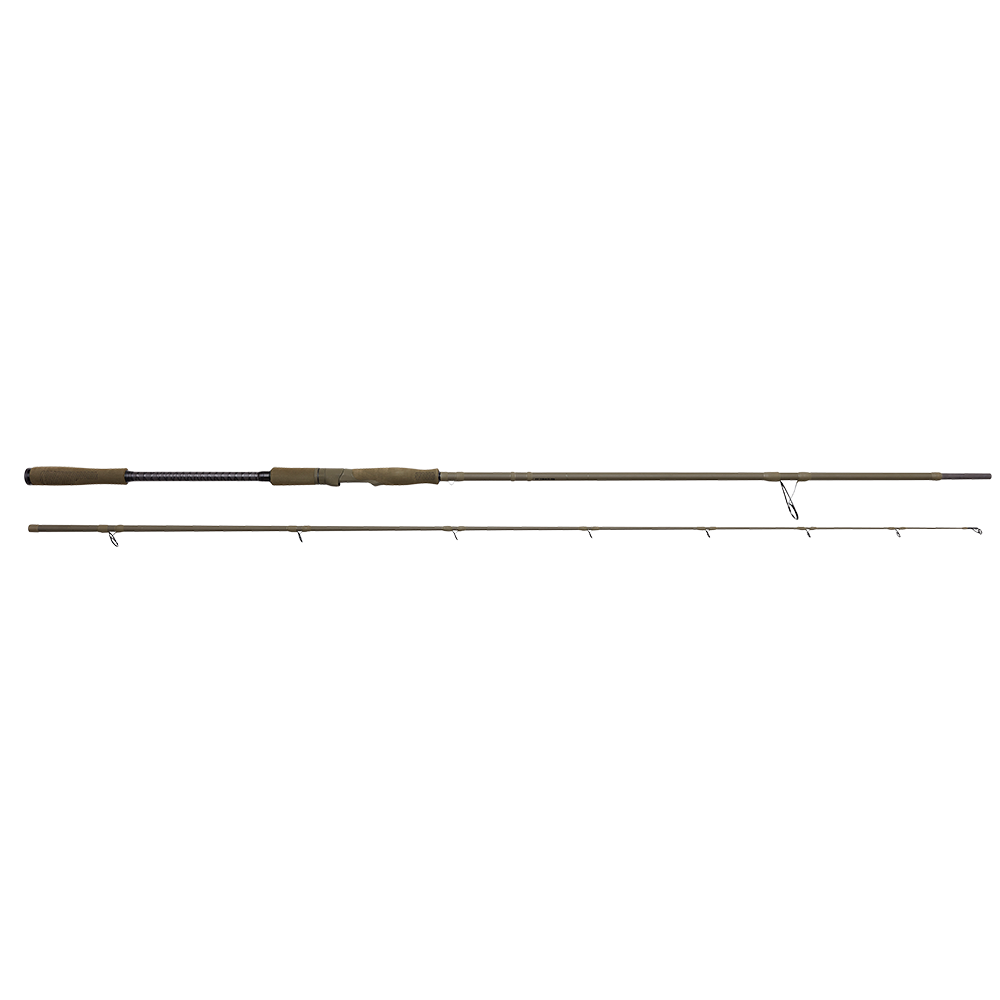 Savage Gear SG2 Drop Shot Specialist 2,43 Meter 8-28 G 3 Savage Gear SG2 Drop Shot Specialist 2,43 Meter 8-28 G