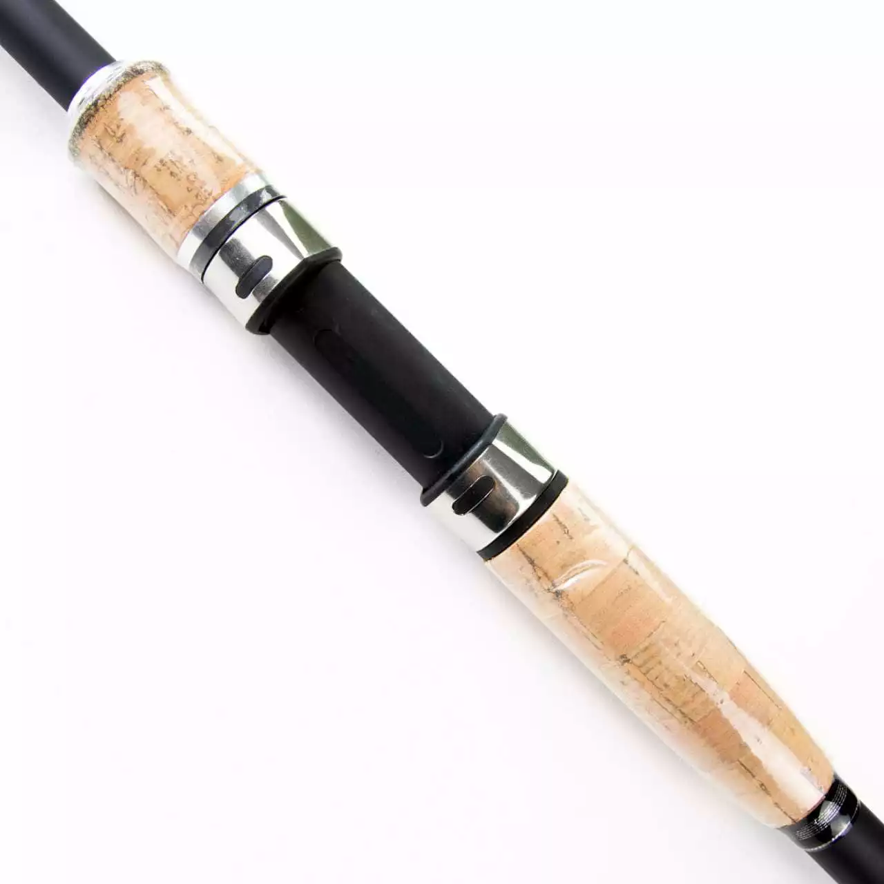 Shimano Vengeance CX 27MC Cork 270cm 10-35g – Bild 2