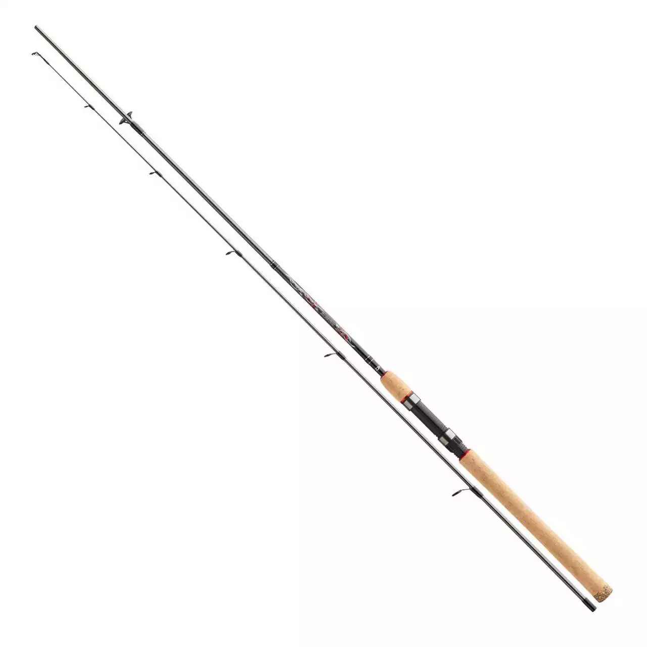 Daiwa Sweepfire Spin 240 Cm 50-150g 3 Daiwa Sweepfire Spin 240 Cm 50-150g