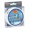 WFT Taper Leader Clear 5x15m -Spinnruten Verkäufe taper leader brandungs schlagschnur 5x15m 1280x1280