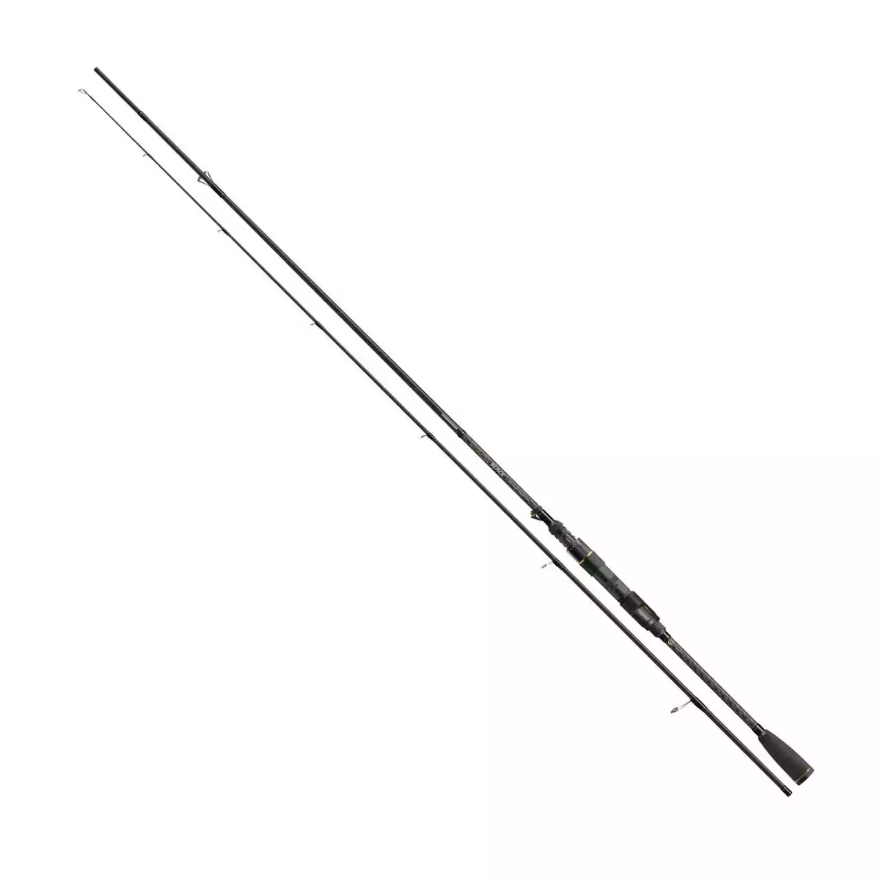 Cormoran Ticora Black UF Spin 218cm 3-15g 3 Cormoran Ticora Black UF Spin 218cm 3-15g