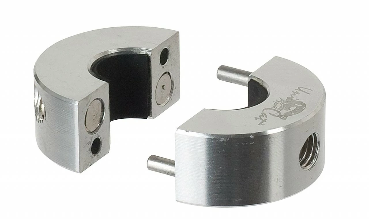 Uni Cat Magnetic Clip 4 Uni Cat Magnetic Clip – Bild 2