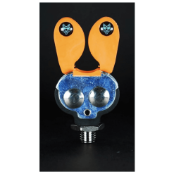 Wolf ROD REST EASY CLAW ORANGE Farbe: Orange