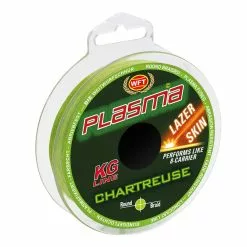 WFT KG Plasma Chartreuse Lazer Skin 150m