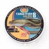 WFT Target Fish 8 TF8 Aal 0,12 Mm 9 Kg 160 M Braun