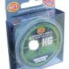 WFT GLISS KG Monotex Schnur Green 300m -Spinnruten Verkäufe wft gliss kg monotex green 1280x1280