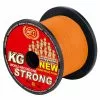 WFT KG Strong Orange 600m -Spinnruten Verkäufe wft kg strong orange 1280x1280