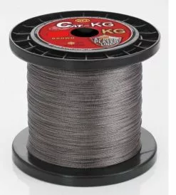 WFT CAT-KG 0,60 Mm 80 Kg 300 Meter Chartreuse