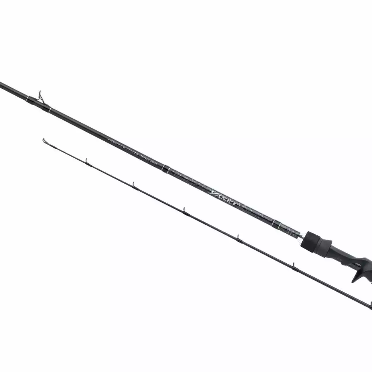 Shimano Yasei Perch Twitch & Jerk 215cm 9-18g 4 Shimano Yasei Perch Twitch & Jerk 215cm 9-18g – Bild 2