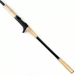 Spinnruten Verkäufe -Spinnruten Verkäufe yasei ltd pike 255xhhc rutengriff 1280x1280