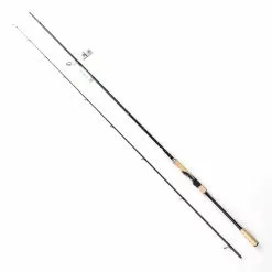 Shimano Yasei LTD Zander River Jigging 270 Cm 20-70g