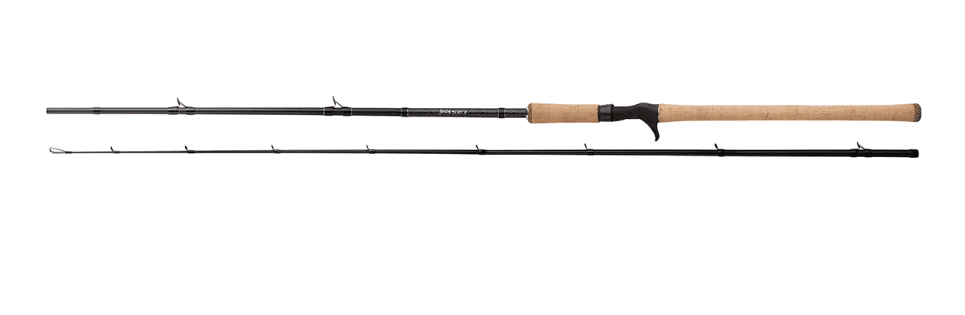 Shimano Yasei Pike Casting 250XXH 56-170 G Cork 3 Shimano Yasei Pike Casting 250XXH 56-170 G Cork