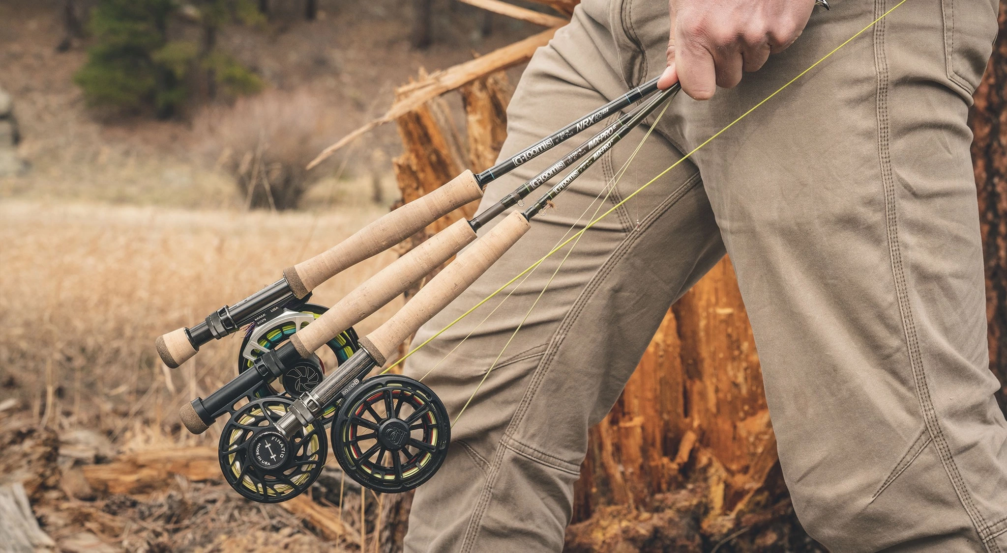 Spinnruten Verkäufe -Spinnruten Verkäufe 194895096 4659240470758419 8069628564276511652 n