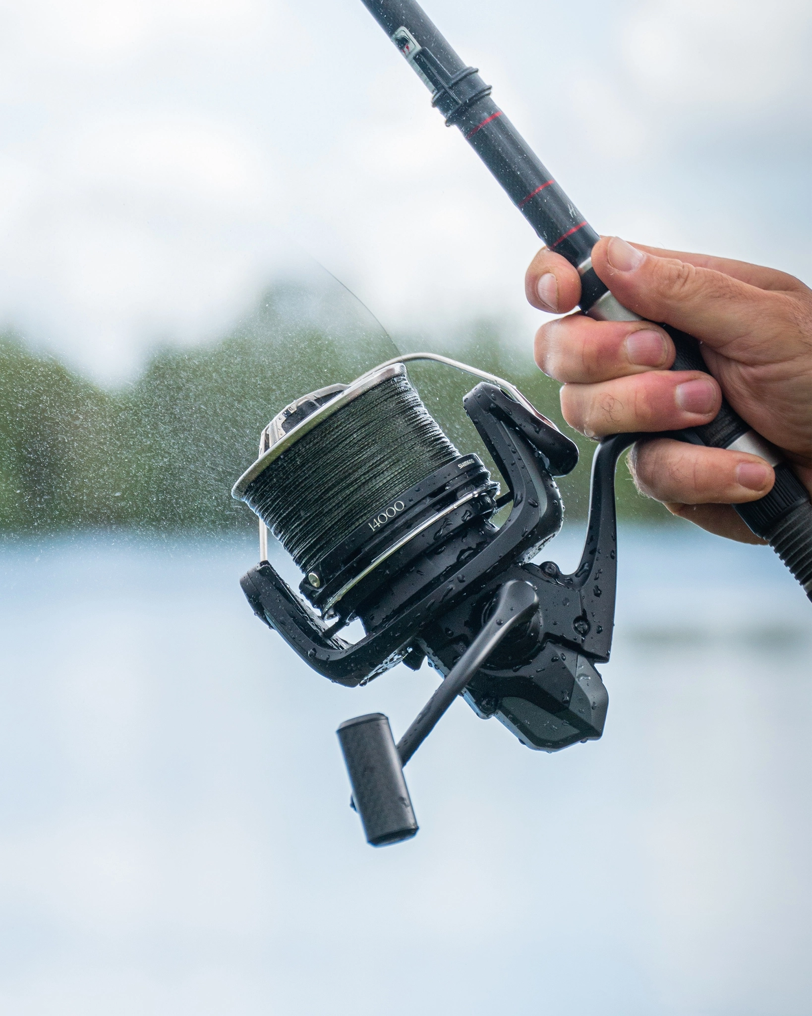 Spinnruten Verkäufe -Spinnruten Verkäufe 339335422 620569306596866 5201592873667855236 n